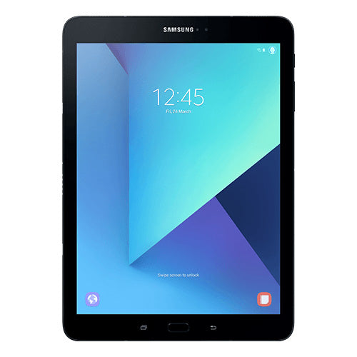 Samsung Galaxy Tab S3 9.7" 4GB + 32GB Tablet - Black