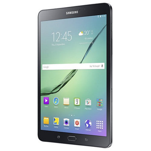 Samsung Galaxy Tab S2 8" 32GB Android Tablet with AMOLED Display - Black