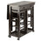 Winsome Wood Suzanne 3-Piece Set Space Saver