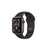 Apple Watch Series 4, 44mm, GPS, Space Grey Aluminium Case with Black Sport Band